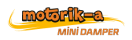 Motorik-a Mini Damper | Motorlu El Arabası